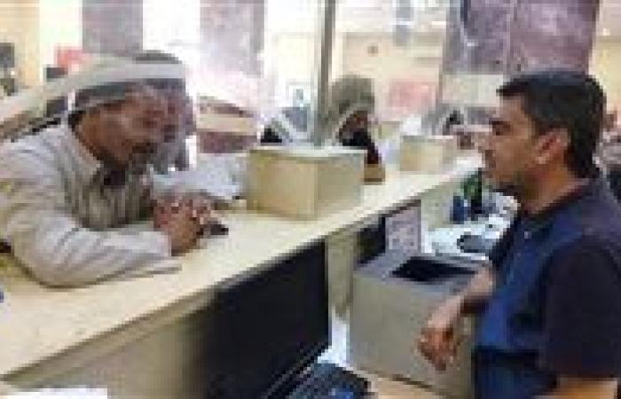 مجلس مرسى مطروح يكشف تفاصيل قيام شخص بضرب نفسه بالسكين