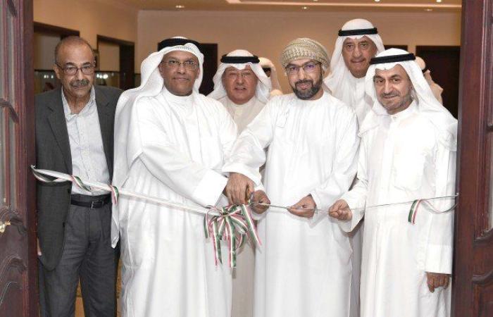 الكويت.. انطلاق معرض الكتاب الصيفي الثامن في مقر جمعية الخريجين