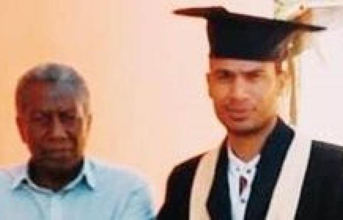 عمر إبراهيم جعيدة.. سيرة عطاء ومسيرة حافلة بالإنجاز