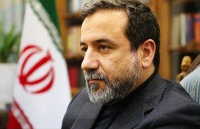 وزير الخارجية الإيراني: طموحات "إسرائيل الكبرى" تهدد سيادة وأمن دول المنطقة