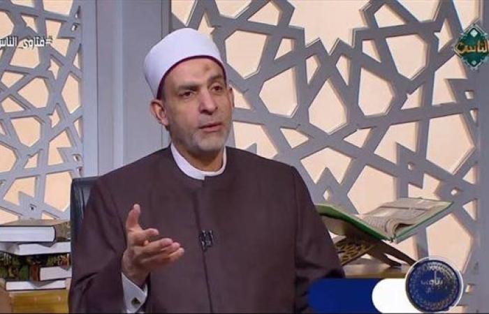 هل يحق للمطلقة رجعيا الميراث من زوجها؟.. أمين الفتوى يجيب