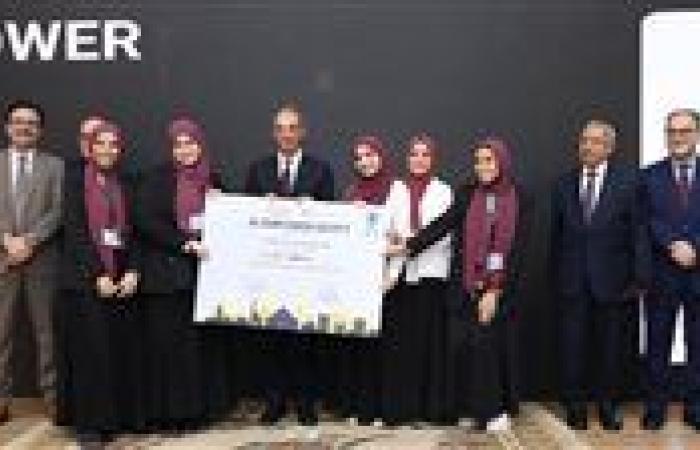 "هندسة القاهرة" تفوز بالمركز الأول بمسابقة بناء القدرات في مجال الذكاء الاصطناعي