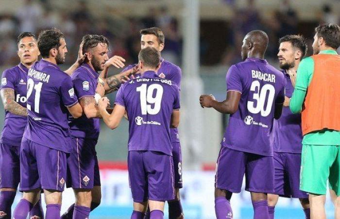 بث مباشر.. مباراة كالياري ضد فيورنتينا في الدوري الإيطالي