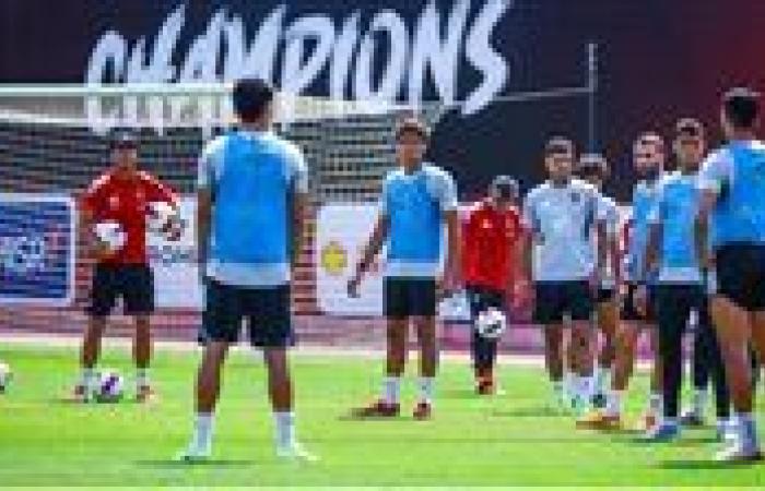 موعد مباراة الأهلي وغزل المحلة في الدوري