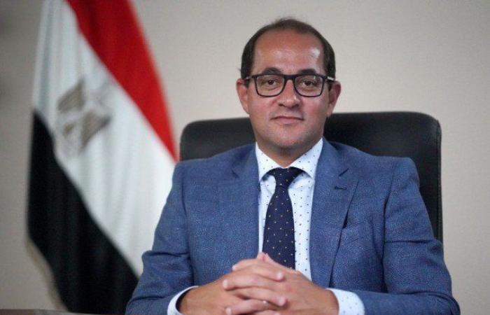 وزير المالية: مصر تمتلك الأدوات والقدرات الكفيلة بمساندة وتعزيز صادراتها الطبية