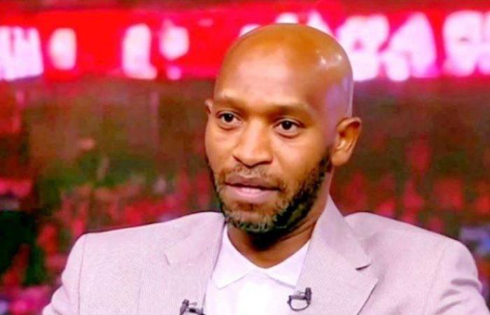 شيكابالا: الزمالك خسر دوري أبطال إفريقيا بسبب "الشيشة"