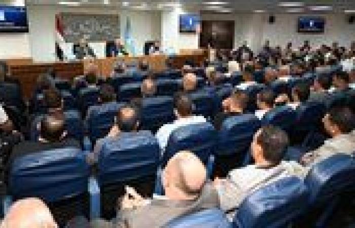 الحكومة تطرح مبادرة تمويلية جديدة لدعم وتشغيل المصانع المتعثرة