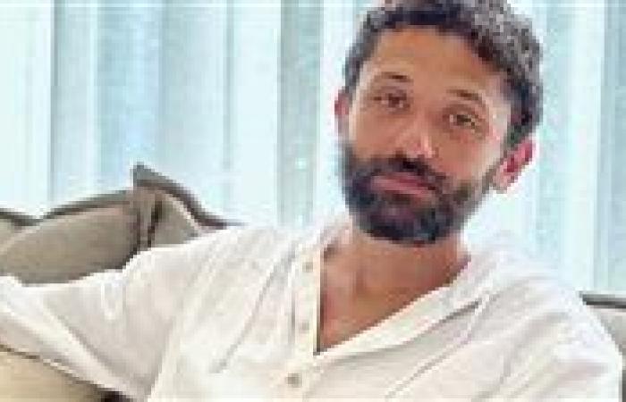 كريم محمود عبدالعزيز يشارك في السباق الرمضاني 2026