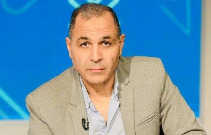 عايزين يخرسوا صوتي.. أول رد من تامر عبد الحميد بعد قرار الزمالك بإحالته للتحقيق