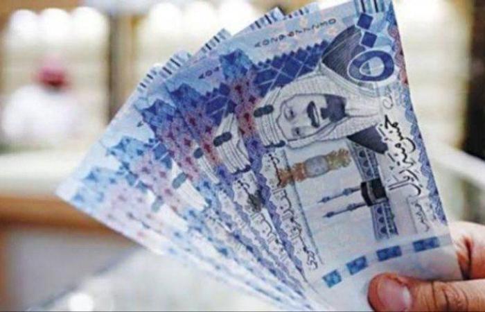 ارتفاع سعر الريال السعودي أمام الجنيه المصري اليوم الأحد 24 أغسطس 2025