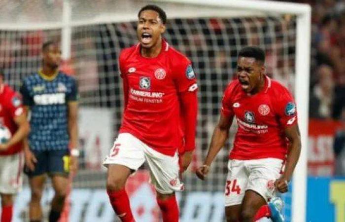 بث مباشر.. شاهد مباراة ماينز وكولن بالدوري الألماني