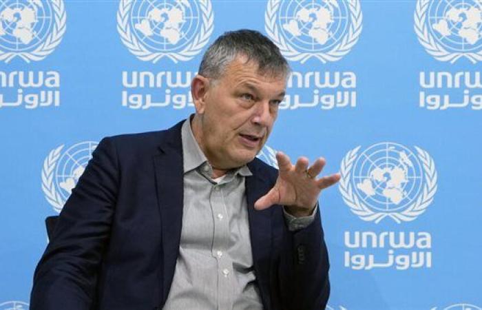 "الأونروا": المجاعة آخر مصائب أهل غزة ويجب وقف التضليل والسماح بالمساعدات