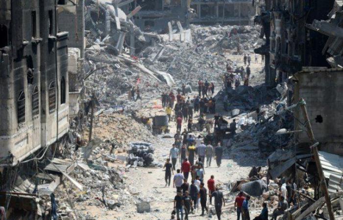الرئاسة الفلسطينية: الاحتلال الإسرائيلي يتحدى الشرعية الدولية ويواصل عدوانه الوحشي على الشعب الفلسطيني