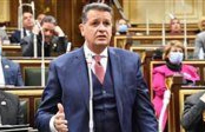 طارق رضوان: مستقبل وطن انتهى من إعداد الخريطة الكاملة لمرشحيه على مستوى الجمهورية لخوض انتخابات مجلس النواب 2025