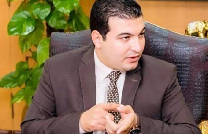 القبض على صحفي في دمياط بعد انتقاده تراكم القمامة