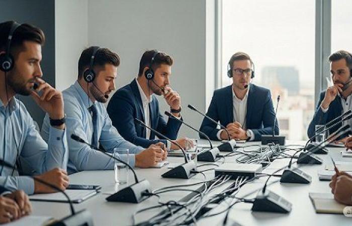 أفضل شركة ترجمة فورية للتواصل السريع والفعال.. أفضل 10 شركات