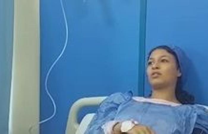 "مفيش حد قدر يعمل حاجة".. إحدى الناجيات تكشف تفاصيل حادث غرق الإسكندرية