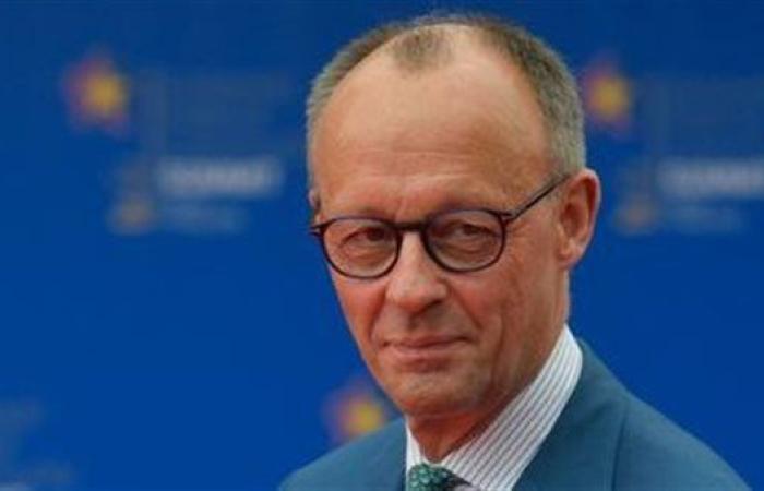بسبب الرسوم الجمركية.. المستشار الألماني يبحث عن شركاء تجاريين جدد