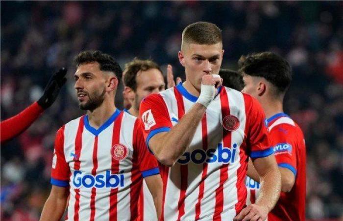 بث مباشر.. مشاهدة مباراة فياريال و جيرونا في الدوري الإسباني