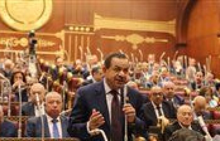 النائب عبد السلام الجبلي: انتهاء مشكلة مستحقات مزارعى القطن يؤكد جهود الدولة للنهوض بالمحصول واستعادة ريادته