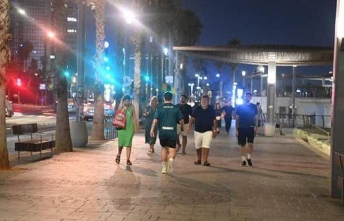 هجوم محتمل في تل أبيب.. جندي إسرائيلي في قبضة الشبهات