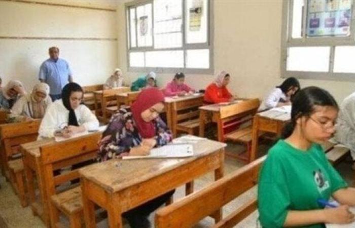 نتيجة امتحانات الدور الثاني للثانوية العامة 2025