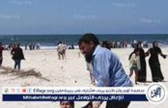 «ضحكات تنقلب إلى صرخات»..هذا ما تم فى بحر أبو تلات بغرق 6 أشخاص وإصابة 22 آخرين