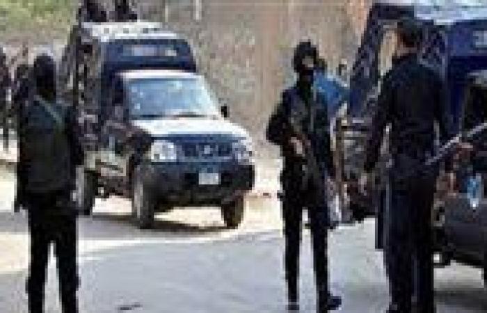 ضبط 12 مليون جنيه في قضية غسيل أموال