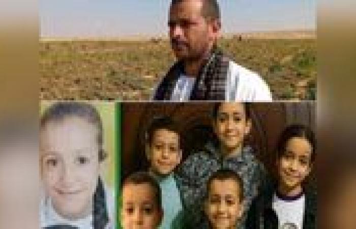 قرار عاجل من النيابة العامة بشأن المتهمة بواقعة وفاة عدد من الأطفال ووالدهم بقرية دلجا