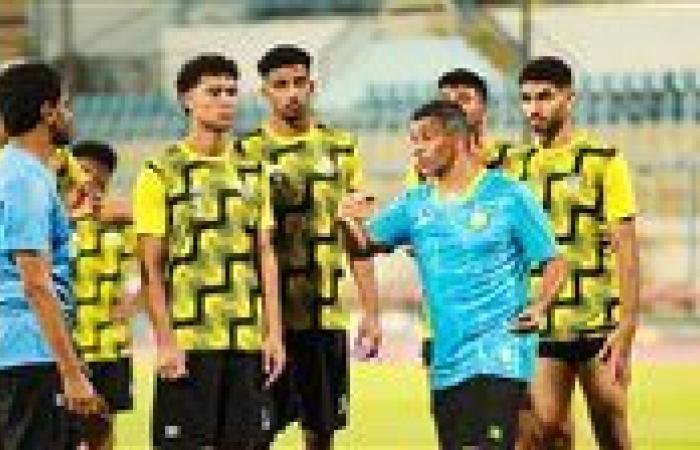 ميلود حمدي مدرب الإسماعيلي: أهدي نقاط مباراة الجيش للجماهير وفخور بأداء اللاعبين