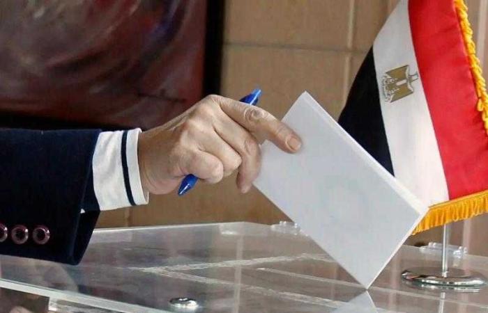 سفارة مصر بلبنان تفتح أبوابها للتصويت بجولة الإعادة فى انتخابات الشيوخ
