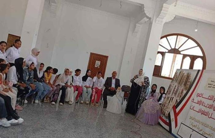 محافظ القاهرة: الدولة تحرص على توفير الرعاية الكاملة لسكان المشروعات الحضارية