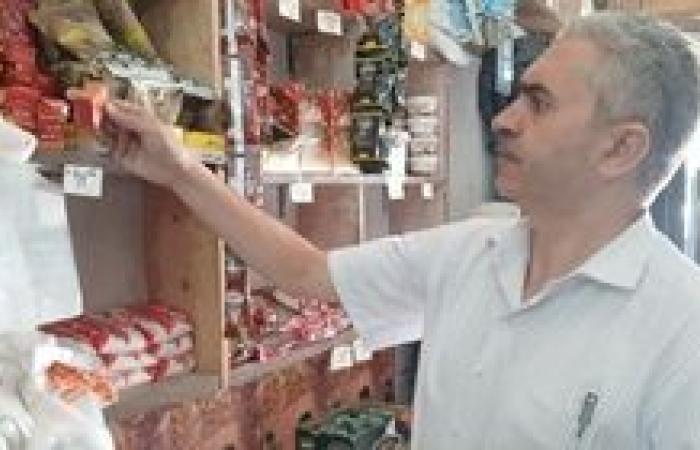 وكيل وزارة التموين بالإسكندرية يقود حملات مكبرة على الأسواق وقطاع المخابز بالعامرية
