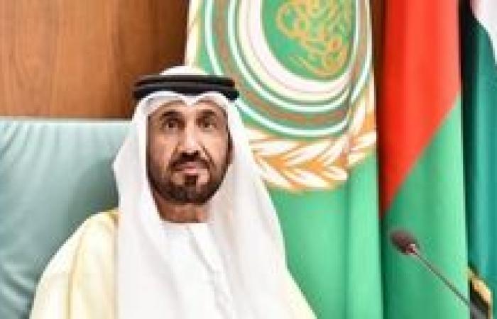 رئيس البرلمان العربي يدين الـتصعيد الإسرائيلي واستهدافه الصحفيين والطواقم الطبية والإغاثية بغزة