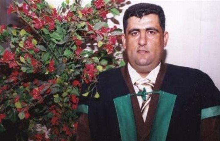 استشهاد الصحفي حسن دوحان بنيران الاحتلال الإسرائيلي في قطاع غزة