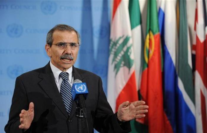 رئيس وزراء لبنان: لابد من وقف إسرائيل أعمالها العدائية وانسحابها من بلادنا