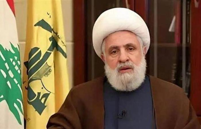 الأمين العام لحزب الله: لولا المقاومة لوصلت إسرائيل إلى بيروت كما وصلت إلى دمشق
