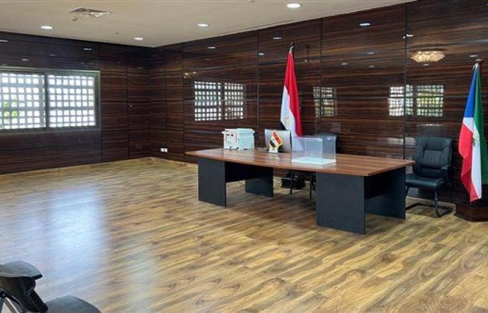 انتخابات الشيوخ 2025.. 11 لجنة انتخابية بإفريقيا تفتح أبوابها لاستقبال الناخبين