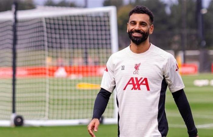 محمد صلاح يقود ليفربول لمواجهة نيوكاسل في الدوري الإنجليزي