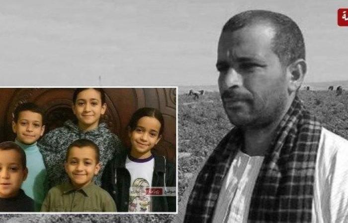 حطيت السم في العيش ورُحت الجنازة.. اعترافات زوجة أب أنهت حياة 6 أطفال ووالدهم بالمنيا