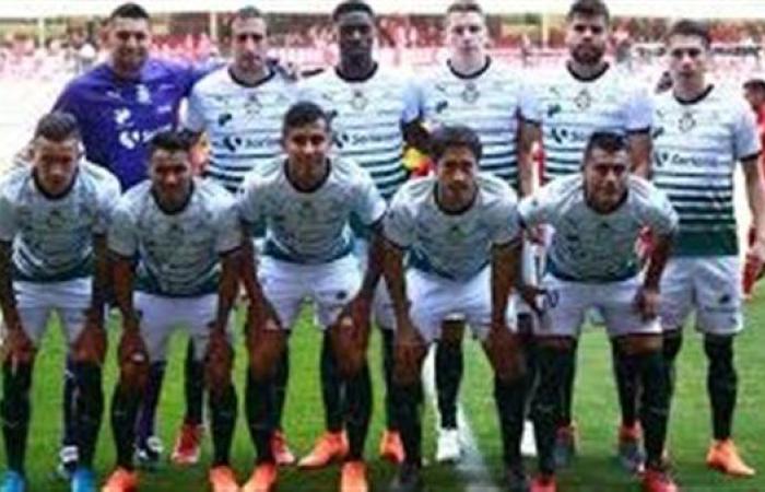 باهيا يهزم سانتوس بثنائية ويحافظ على المركز الرابع بالدوري البرازيلي