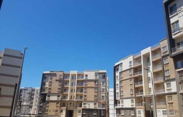 سكن لكل المصريين 7.. الأوراق المطلوبة لحجز الوحدات والأسعار