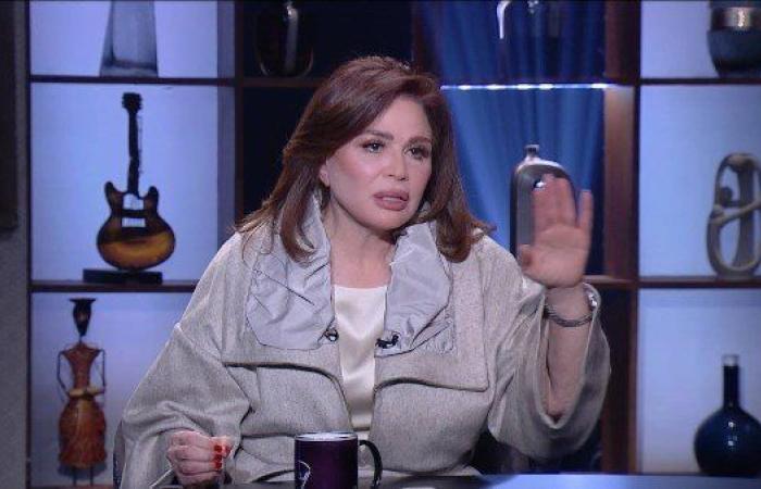 تدريس مسيرة إلهام شاهين بالمدارس.. الفنانة تكشف القصة