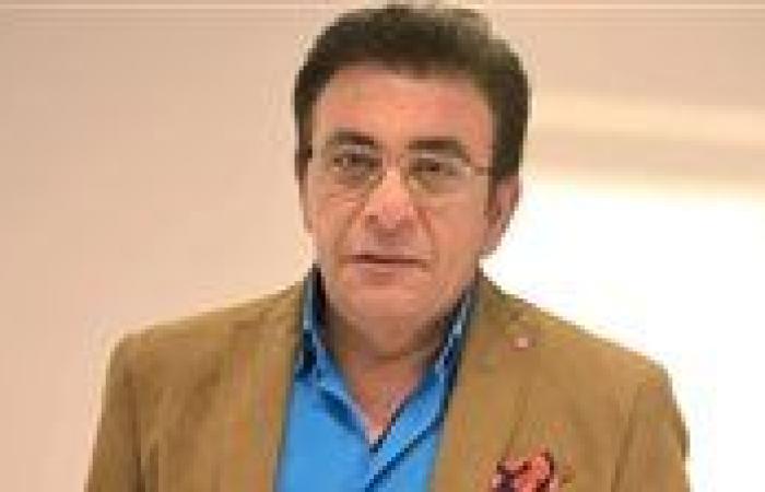 بعد تعرضه لسكتة قلبية.. وفاة الإعلامي عاطف كامل