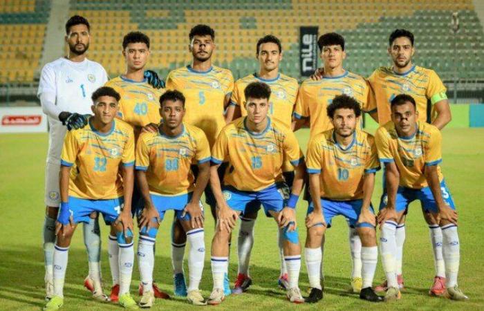 الإسماعيلي بعد الفوز على الطلائع: نتحسن بشكل تدريجي
