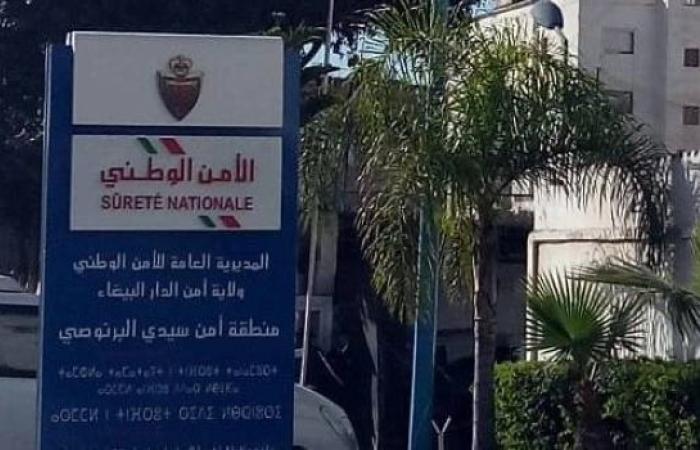 هدد بارتكاب جنايات في مسجد الأندلس.. أمن البرنوصي يوقف عشرينيا