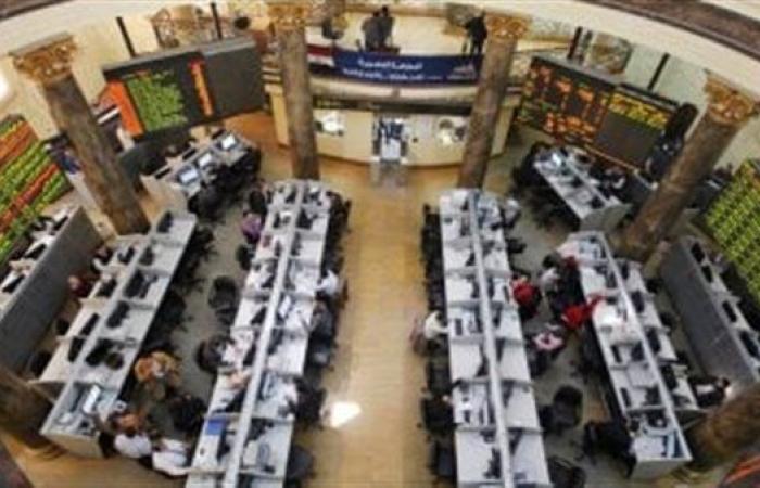مشتريات الأجانب تصعد بالبورصة في منتصف التعاملات