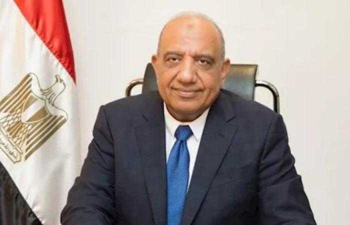إصابة 4 من مرافقيه.. تعرض وزير الكهرباء لحادث مروري خلال توجهه للعلمين