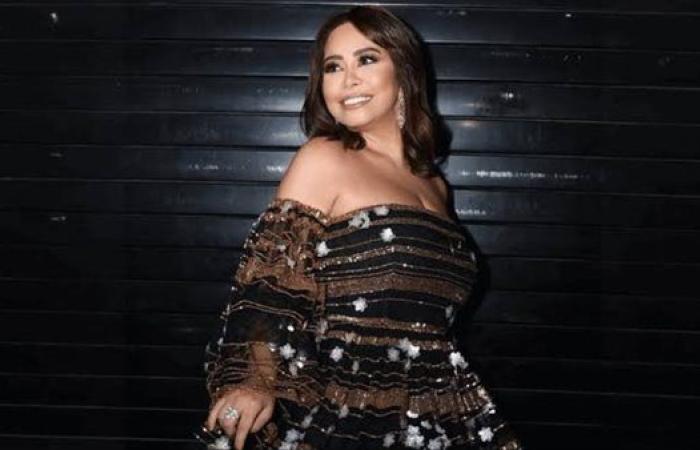 "شيرين ما تعتزليش".. حملة دعم واسعة بعد شائعات اعتزال شيرين عبد الوهاب