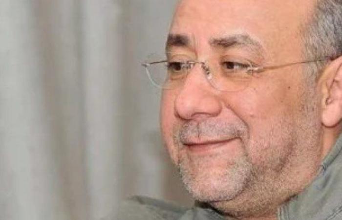 قبل إجرائه عملية جراحية.. بهاء الدين محمد يطالب جمهوره بالدعاء لشقيقه